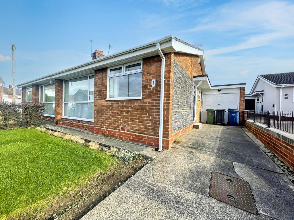 Main image of property: Glamis Court, Ridgeway, South Shields, Tyne and Wear, NE34 8AN