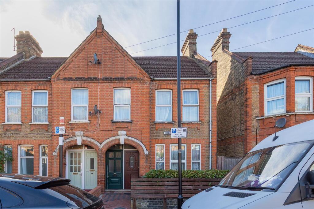 Main image of property: Hibbert Road, Walthamstow