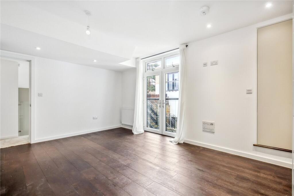 Main image of property: Adolphus Road, London, N4