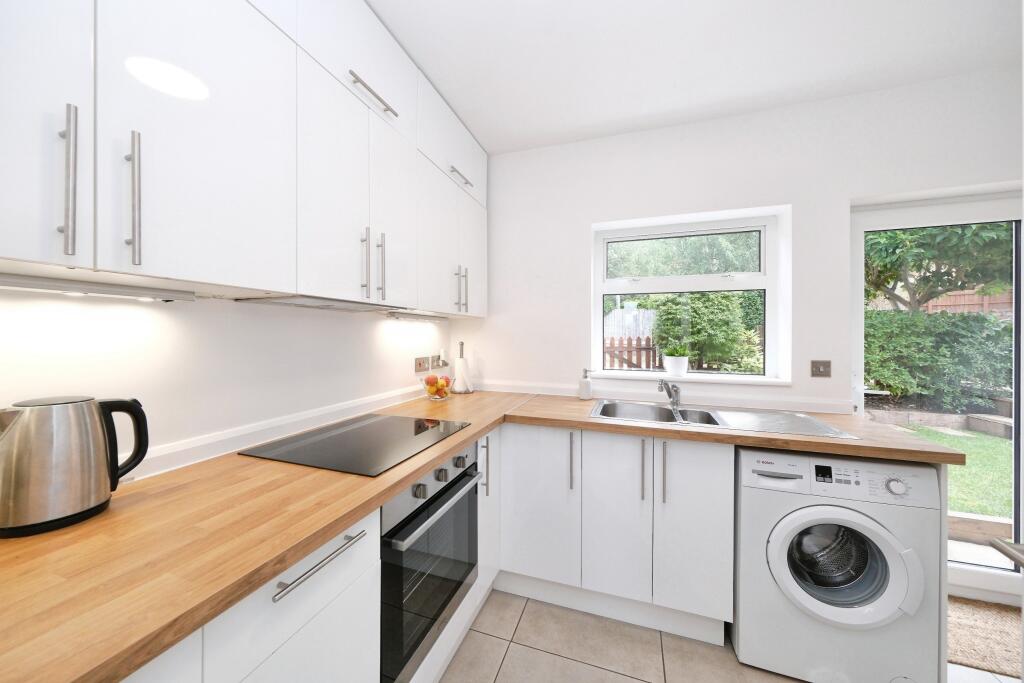 House in Nottingham - View 4