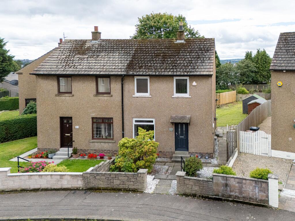 Main image of property: Huntly Road, Dundee, DD4