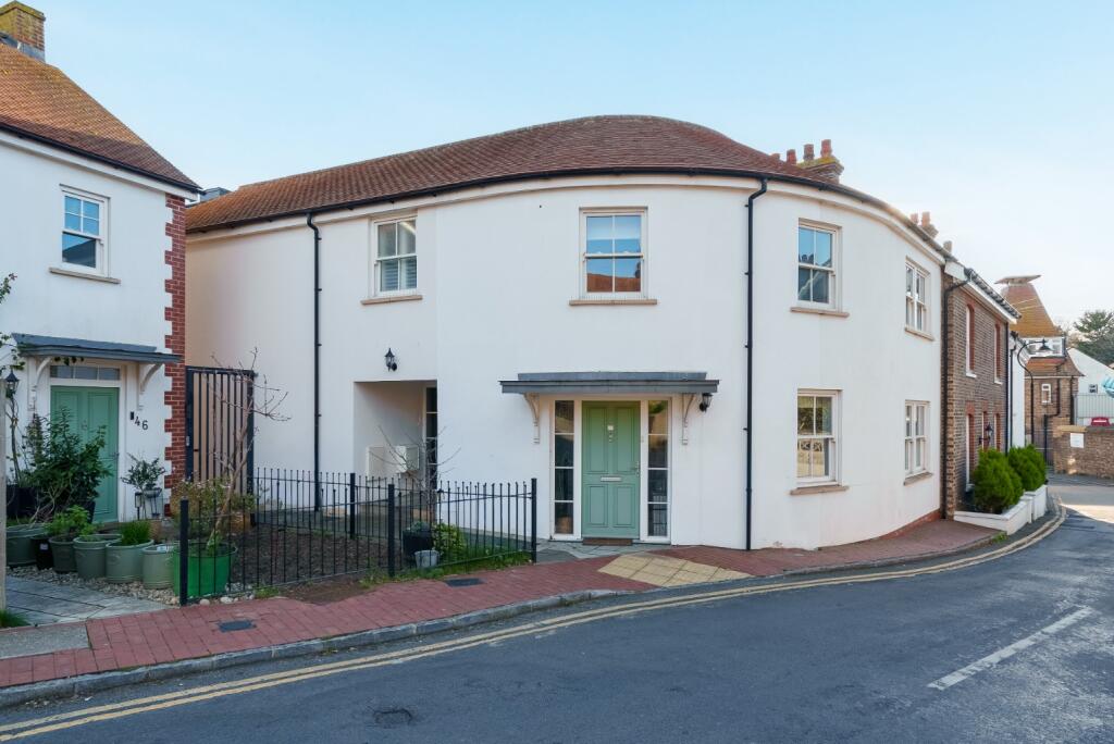 Main image of property: Drove Road, Portslade Old Village