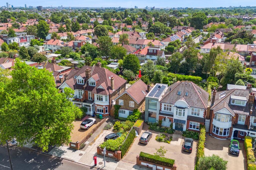 Main image of property: Lonsdale Road, 
Barnes, SW13