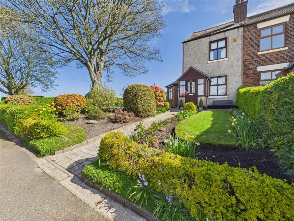 House in Warrington - More