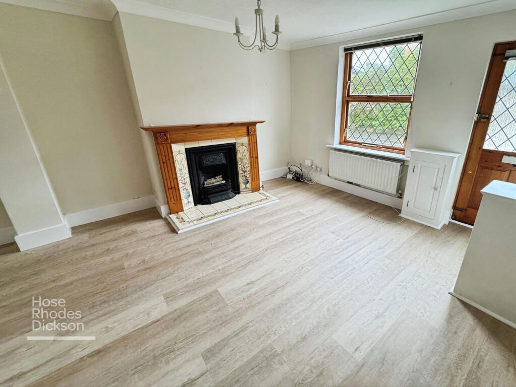 Main image of property: St. Andrews Street, PO31