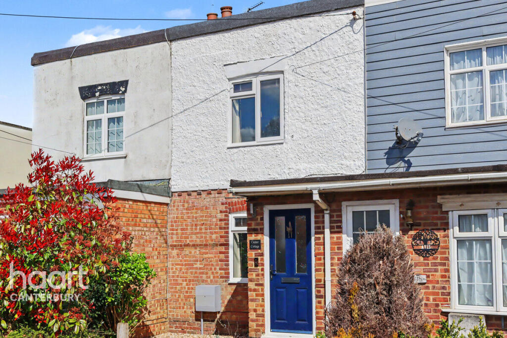 Main image of property: Howfield Lane, Canterbury