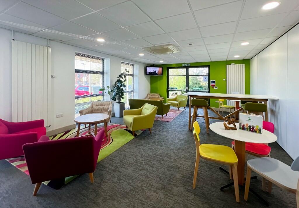 Additional image 4 of Isidore Road, Bromsgrove Enterprise Park, Bromsgrove, Worcestershire, United Kingdom B60 3ET