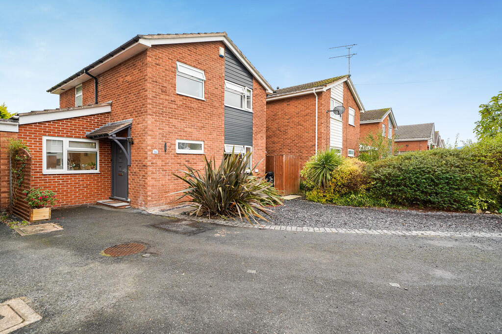 Main image of property: Iver Road, Upton