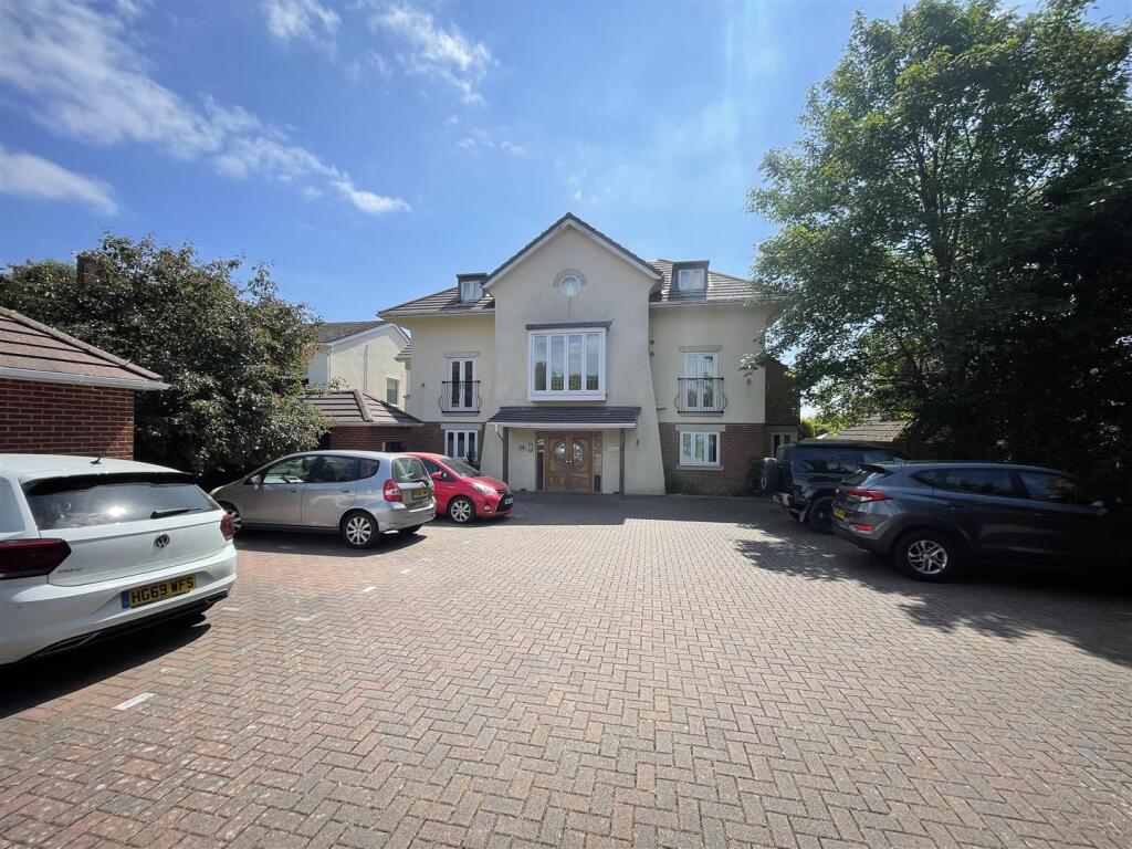 Main image of property: Constitution Hill Road, Poole