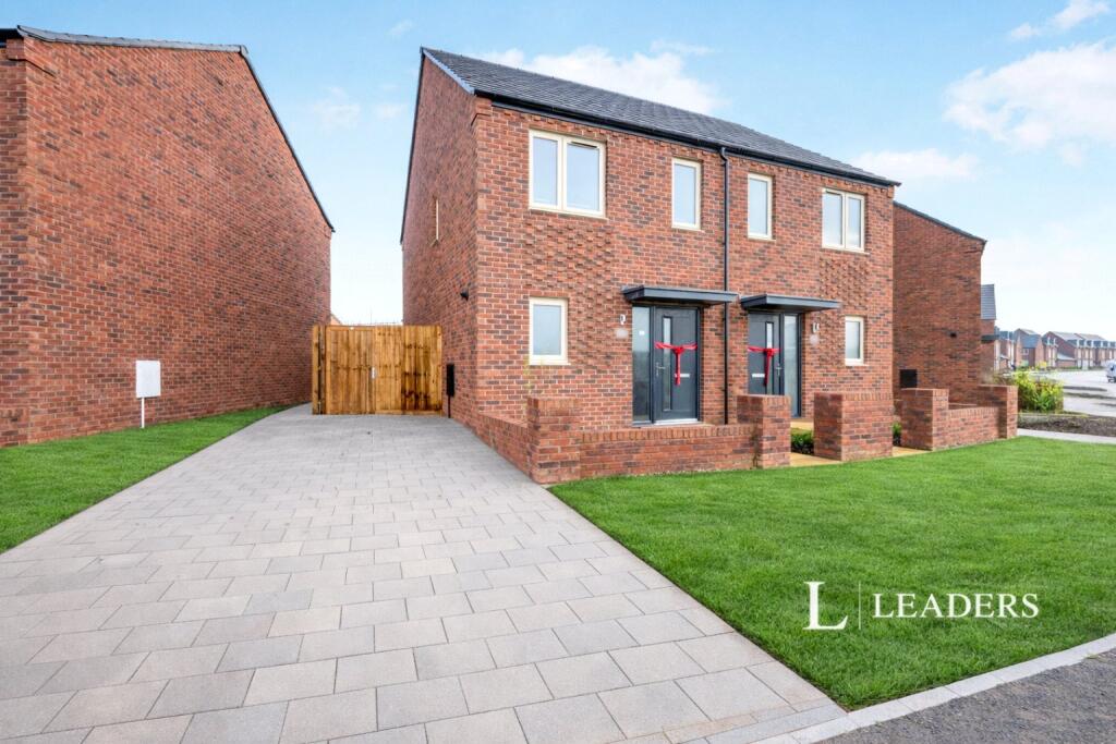 Main image of property: Fisherswood Road, Wixams, Bedford, MK42