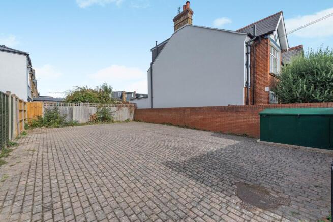 Land to the rear of 33 Moyser Road, Furzedown, London, SW16 6RL