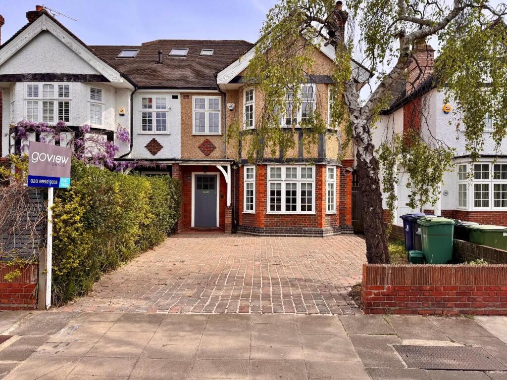 Main image of property: Tring Avenue - Ealing Common