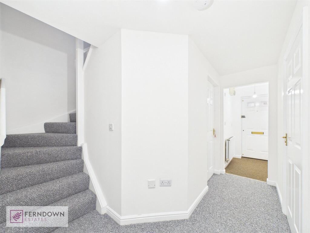 Additional image 11 of Oxford Grove, Chelmsley Wood, Birmingham, B37