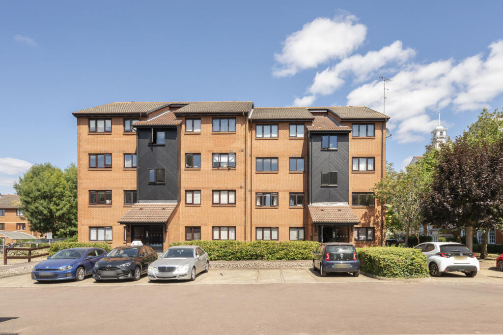 Main image of property: The Pelhams, Wimbledon, London, SW19