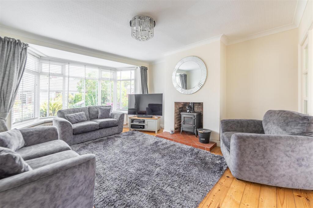 House in Newcastle upon Tyne - View 4