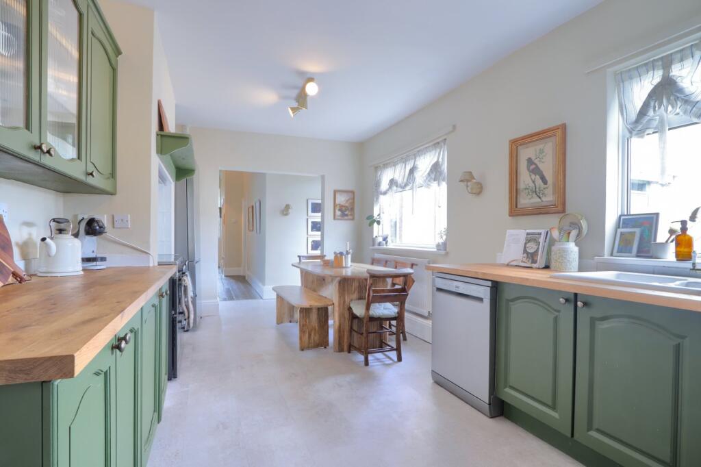 House in Stockton-on-Tees - View 5