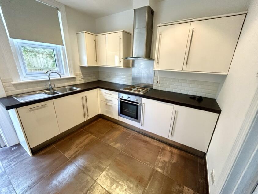Main image of property: CHESTER ROAD, BH13