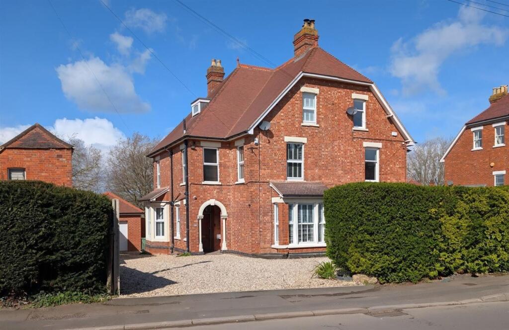 Main image of property: Reservoir Road, Gloucester