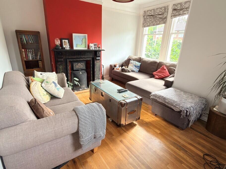 House in Reading - View 2