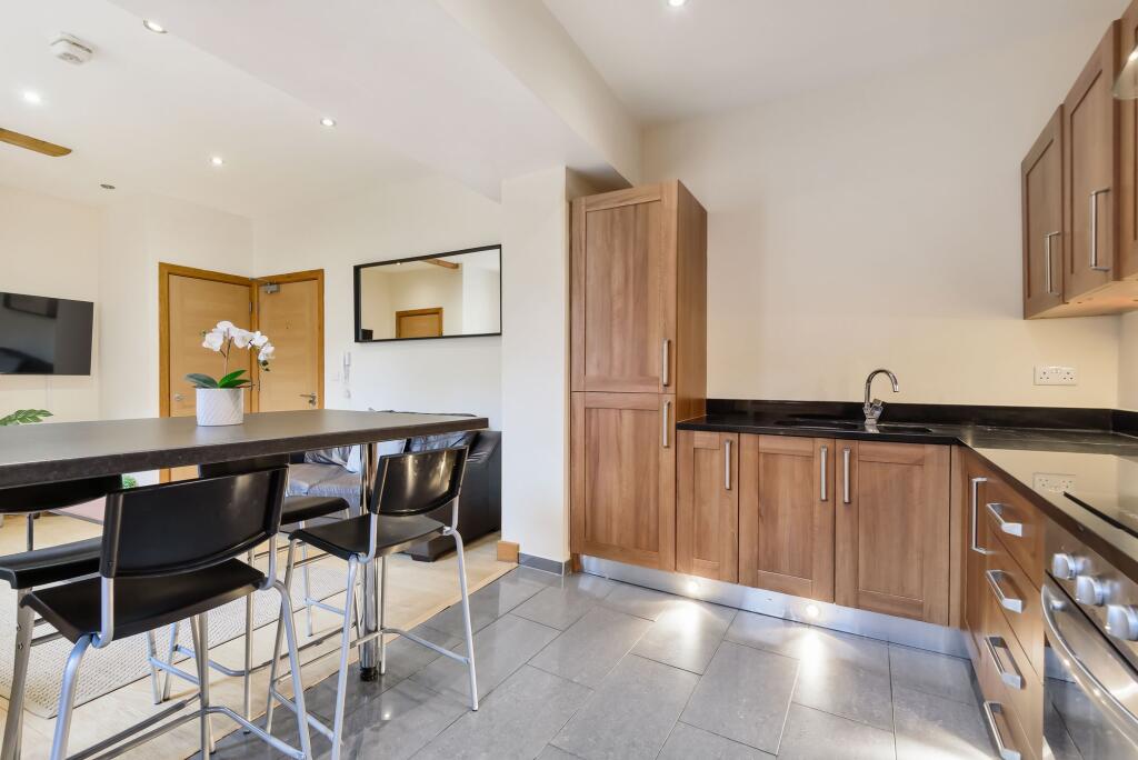 Main image of property: 105-107 Old Christchurch Road, Bournemouth, BH1
