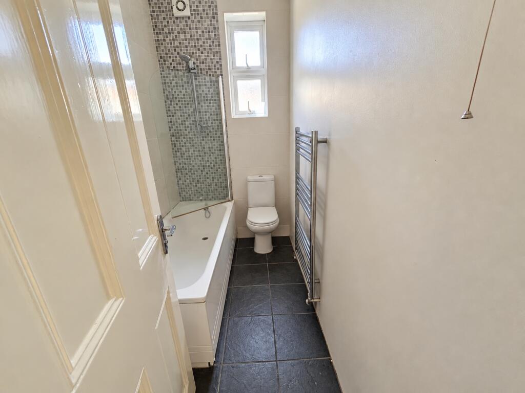 Apartment in London, Myatt's Fields, Loughborough Junction - View 5