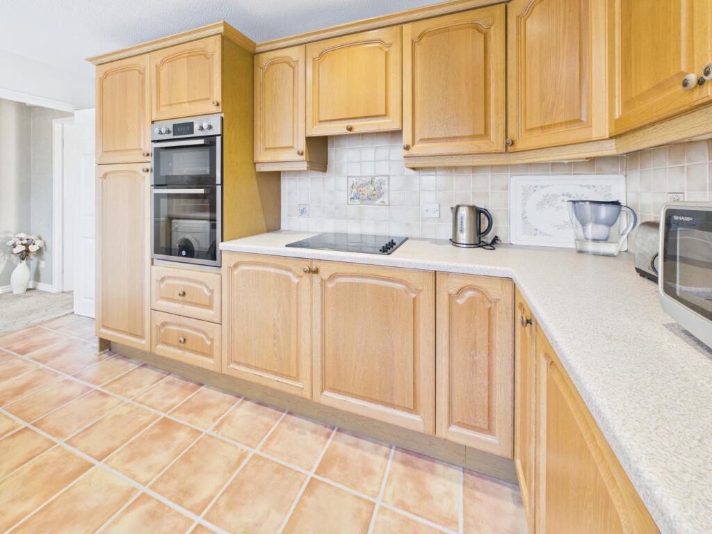 Glanton Close, Wardley, Gateshead, Tyne and Wear, NE10 - View 5