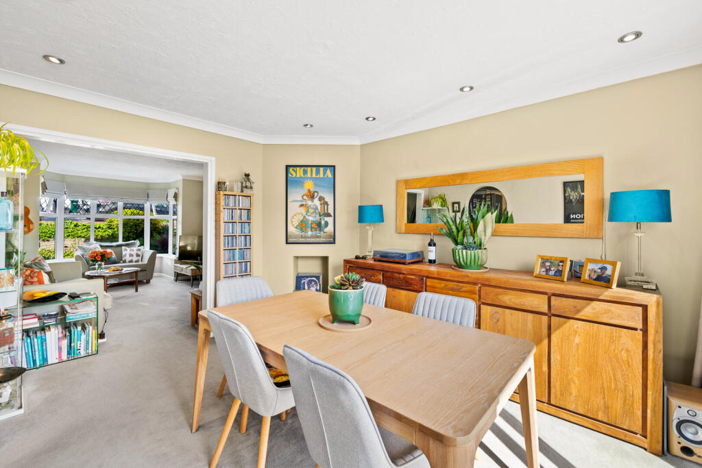 House in Brighton - More