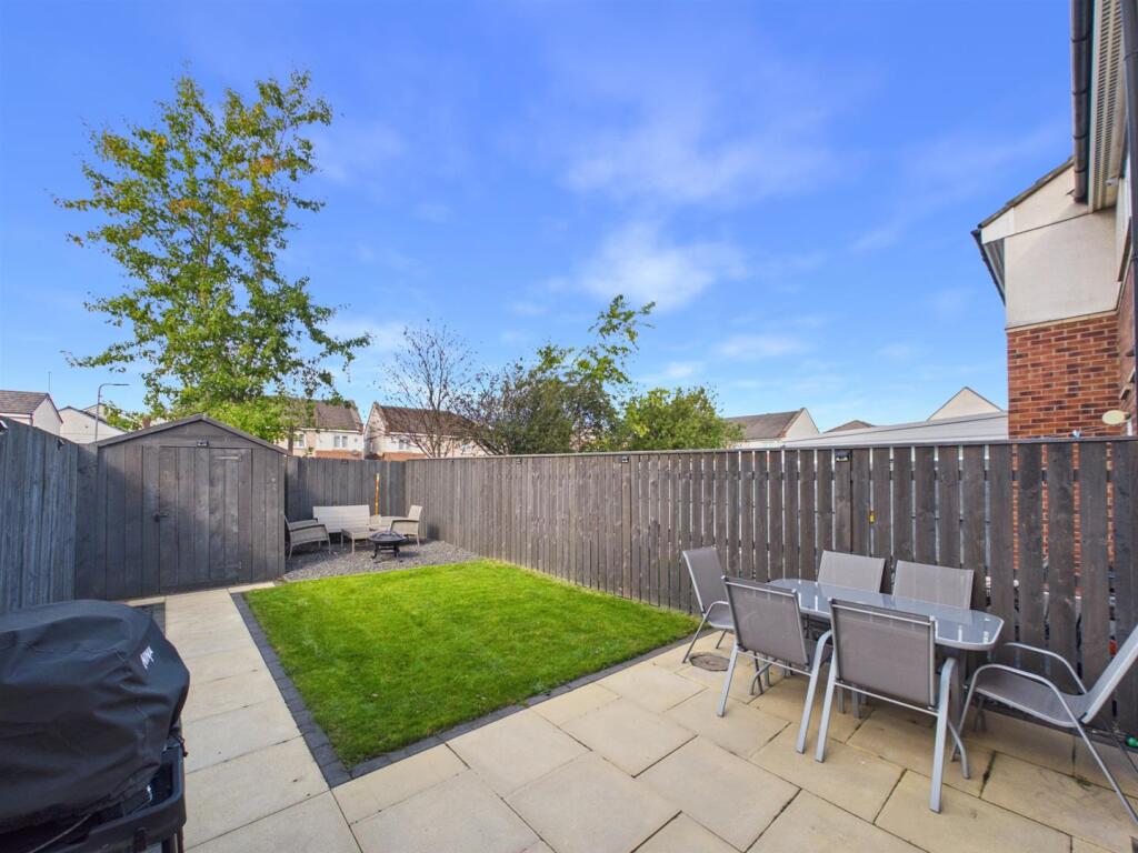House in Gateshead, North East - View 4