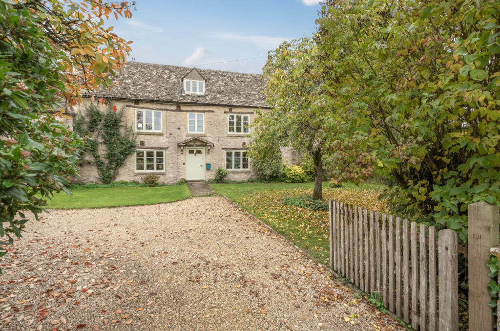 Main image of property: Field Assarts, Witney, Oxfordshire