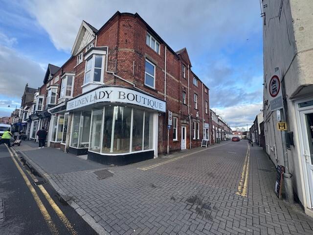 Main image of property: Brook Street & Middle Street South, Driffield, YO25 6QP