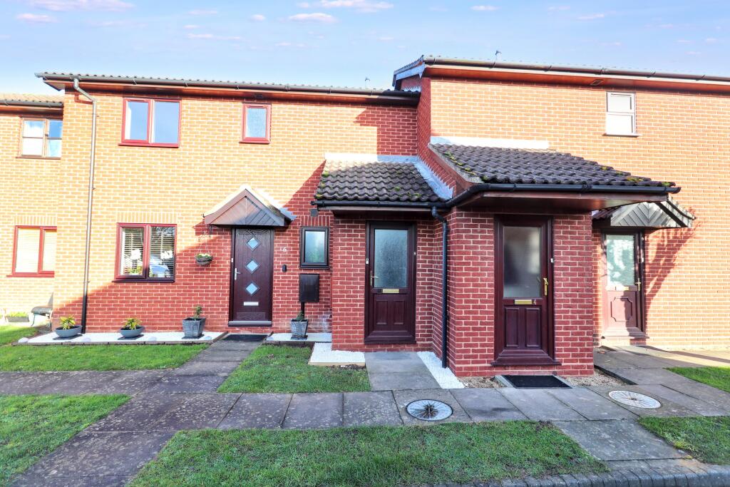 Main image of property: Beechams Mews, Spalding, PE11