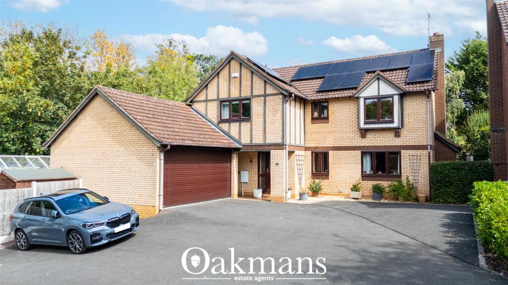 Main image of property: Inett Way, Droitwich, Worcestershire, WR9