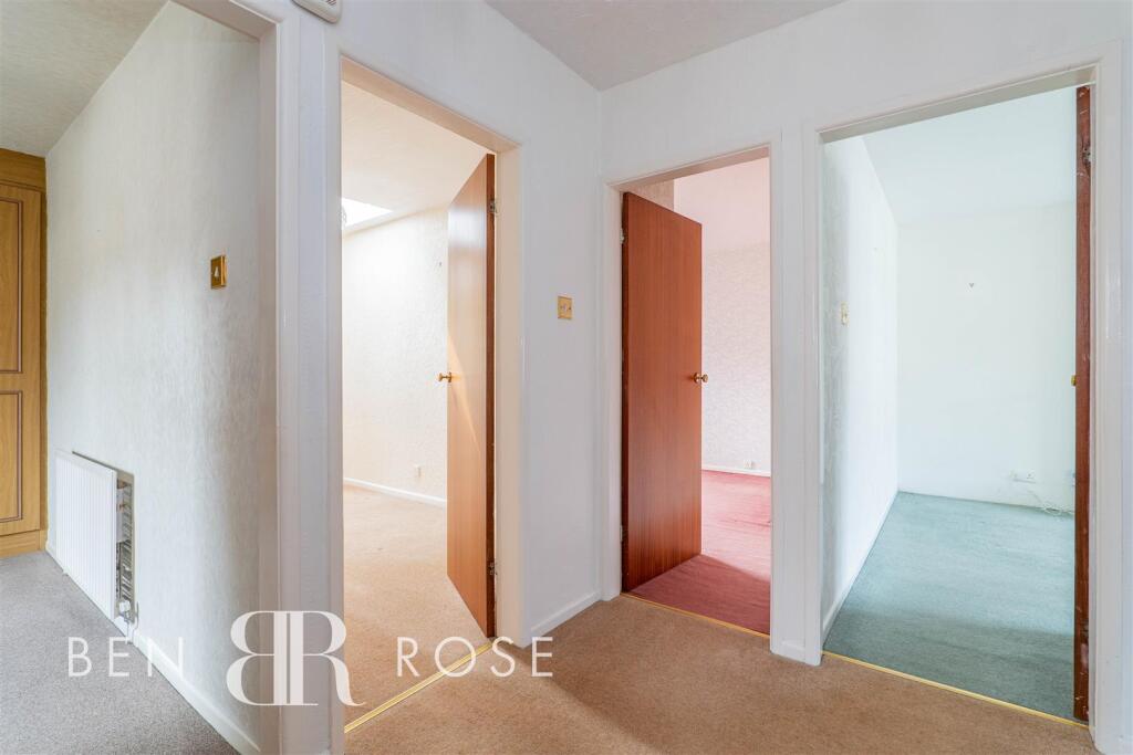 House in Chorley, Lancashire - More
