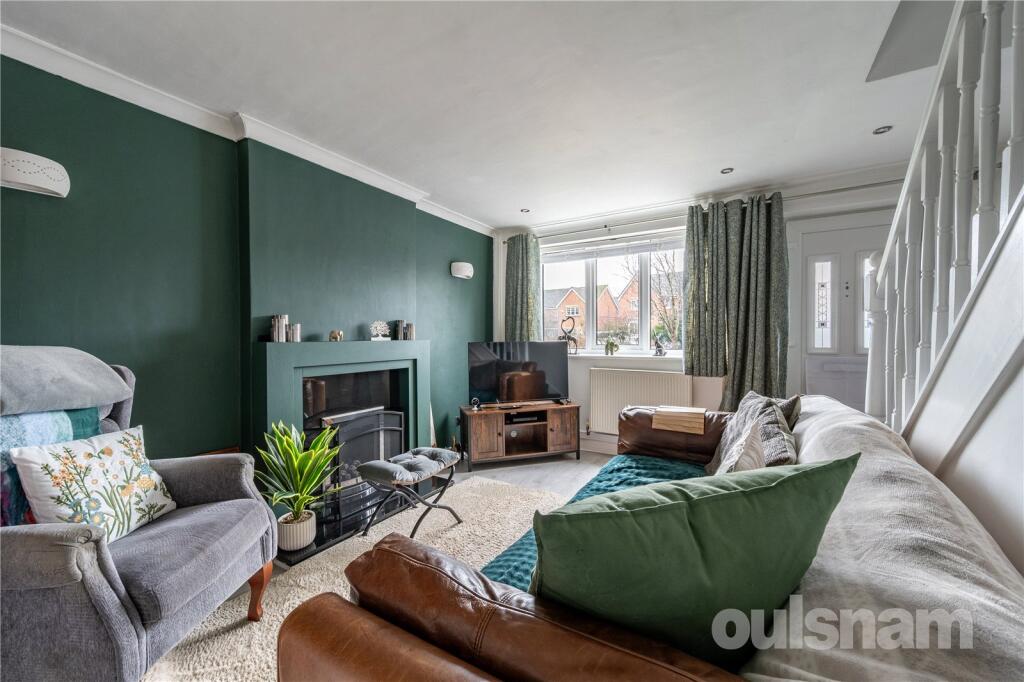 House in Birmingham, Longbridge - View 2