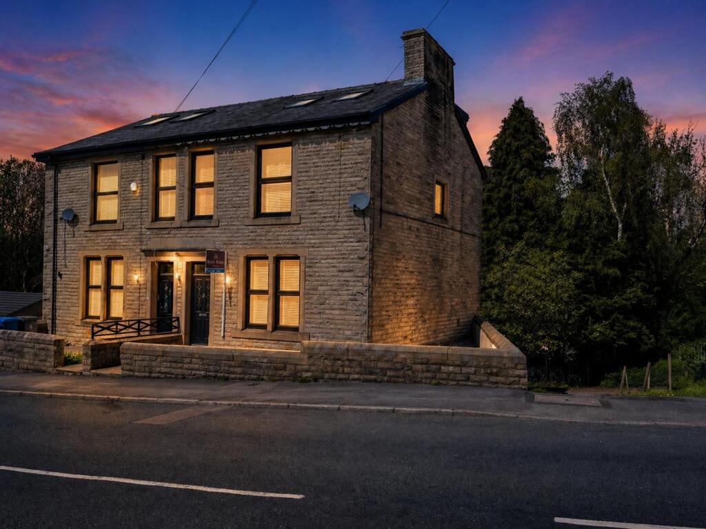 Main image of property: Grane Road, Haslingden, Rossendale, Lancashire, BB4