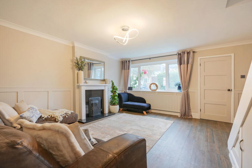House in Sheffield - View 4