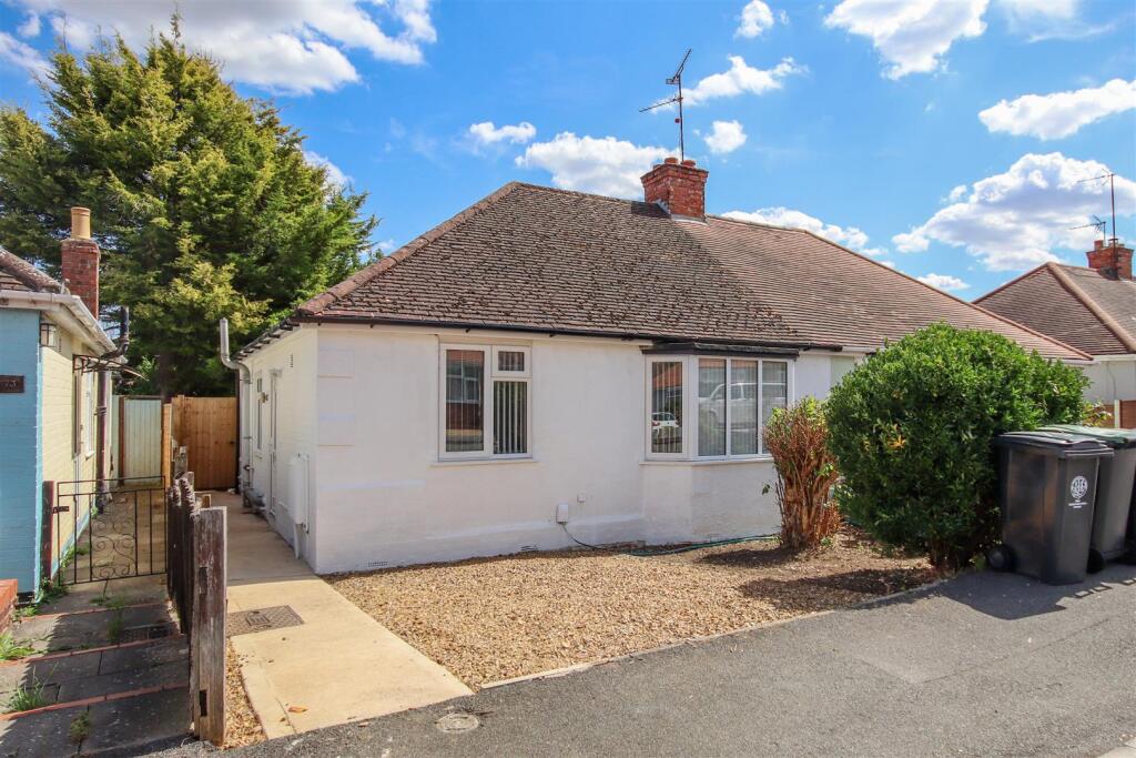 Main image of property: St. Margarets Avenue, Rushden