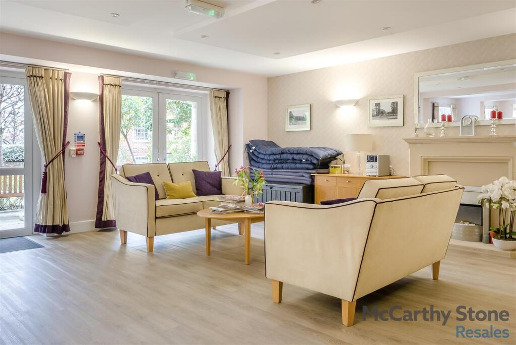 Additional image 25 of Peel Court, College Way, Welwyn Garden City, Hertfordshire, AL8 6DG