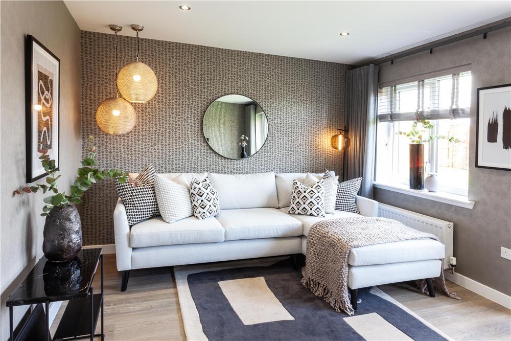 House in Clydebank, Kilbowie - View 2