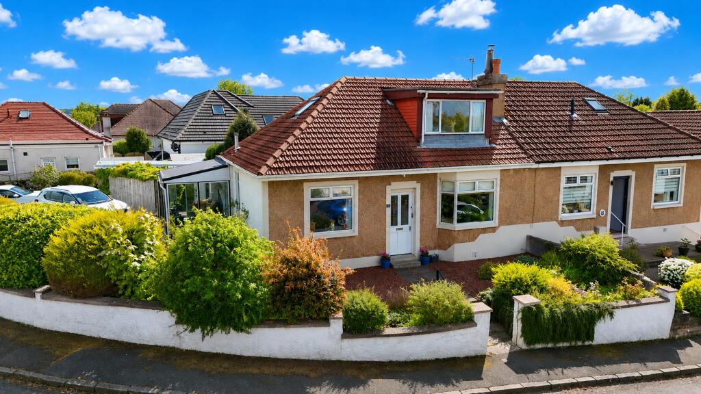 Main image of property: Dunlop Crescent, Bothwell, Glasgow