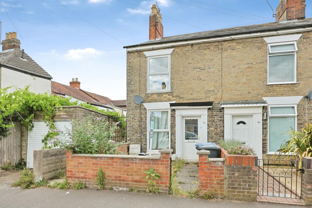 Main image of property: Cambridge Street, Norwich, Norfolk, NR2