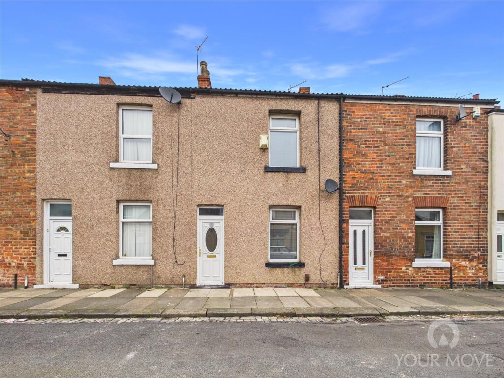 Main image of property: Brunton Street, Darlington, Durham, DL1