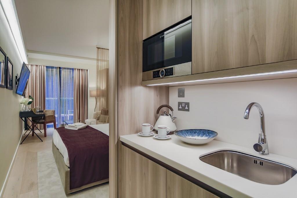 Main image of property: The Quarters, 120 Finchley Road, London, NW3 5JB