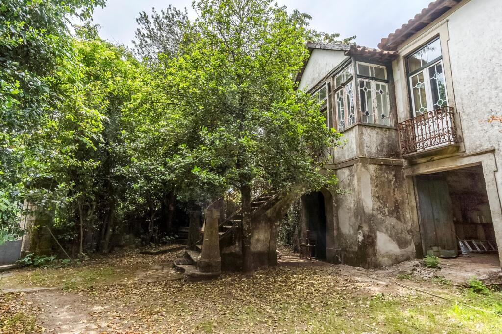 Main image of property: Oporto