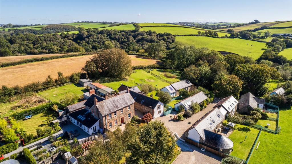 Main image of property: Langtree, Torrington, Devon, EX38