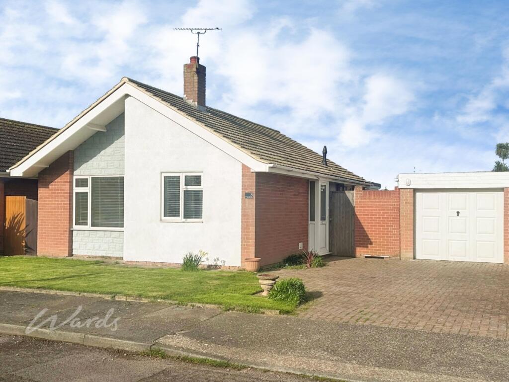 Main image of property: Duncan Drive Birchington CT7