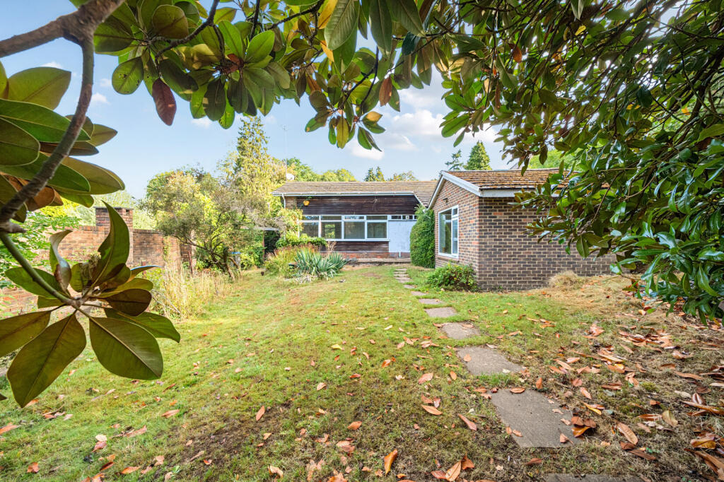 Main image of property: White Rose Lane, Woking