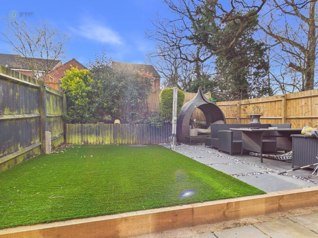 Additional image 30 of Wavers Marston, Marston Green, Solihull, B37