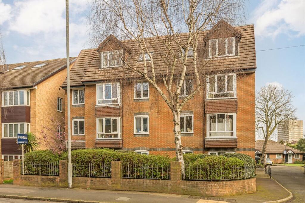 Main image of property: Kingston Road, New Malden