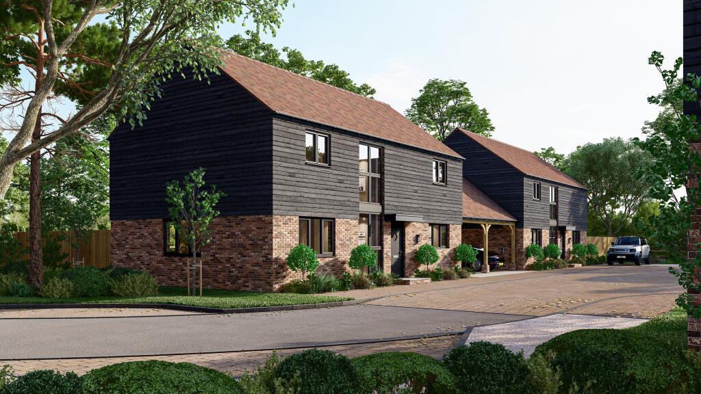 Main image of property: Sandy Road, Potton, SG19
